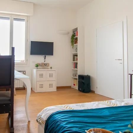 Apartament Ihost Great View - Molino Armi 25 Mediolan