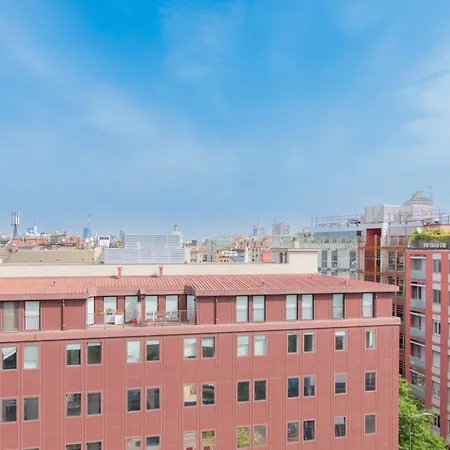 Ihost Great View - Molino Armi 25 Mediolan