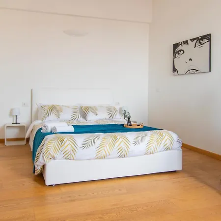 Ihost Great View - Molino Armi 25 Mediolan