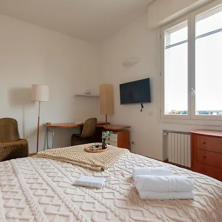 Ihost Great View - Molino Armi 25 Apartament Mediolan