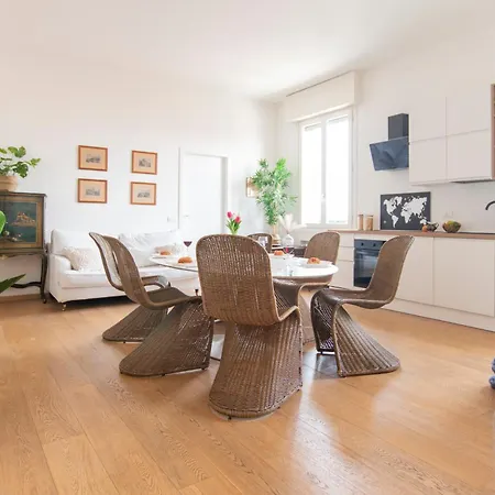 Ihost Great View - Molino Armi 25 Apartament *