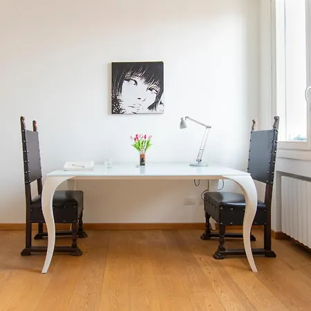 Ihost Great View - Molino Armi 25 * Mediolan
