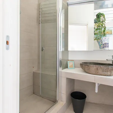 Ihost Great View - Molino Armi 25 * Mediolan