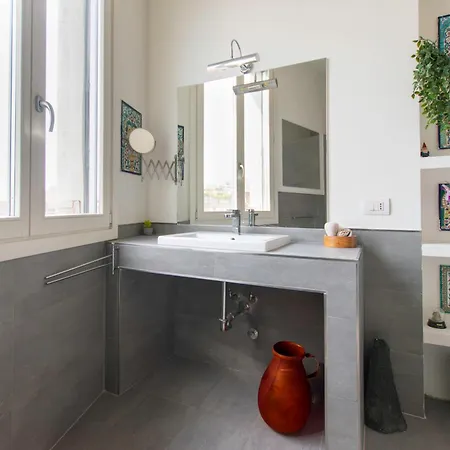 Ihost Great View - Molino Armi 25 Mediolan