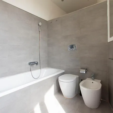 Ihost Great View - Molino Armi 25 Apartament