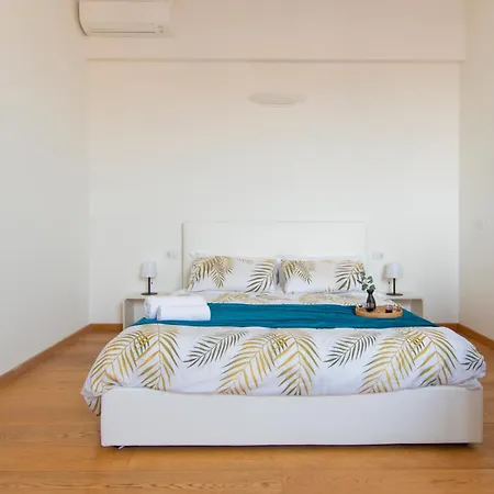 Apartament Ihost Great View - Molino Armi 25 *