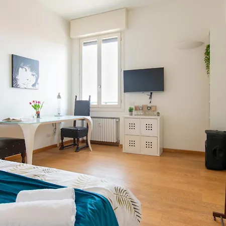 Ihost Great View - Molino Armi 25 Apartament *