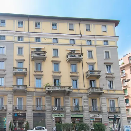 Apartament Ihost Great View - Molino Armi 25 *
