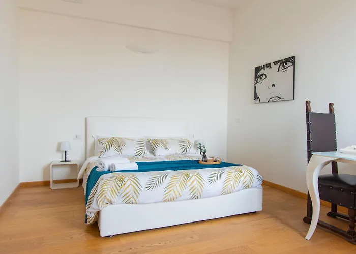 Ihost Great View - Molino Armi 25 Lejlighed