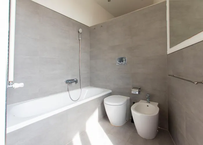 Ihost Great View - Molino Armi 25 Lejlighed