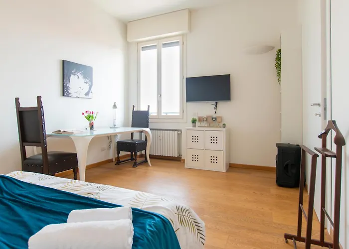 Ihost Great View - Molino Armi 25 Lejlighed *